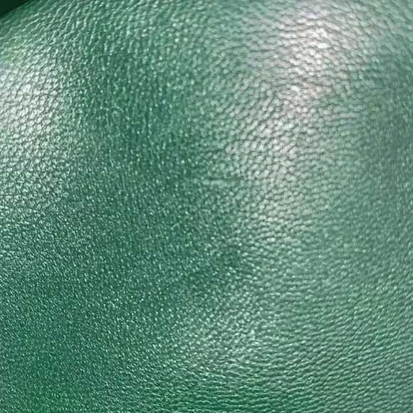 Designer inspired faux leather handbag - Picture 4 of 5